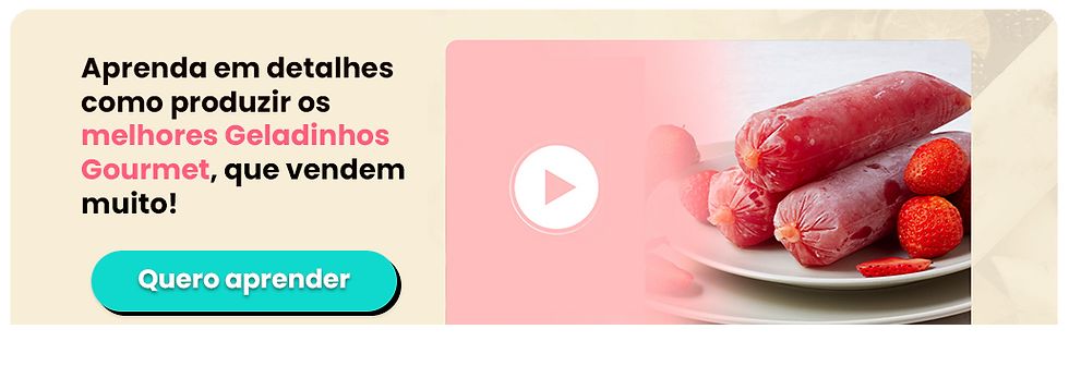 5 tendencia de geladinhos gourmet para outubro